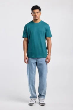 Eric T-shirt Regular fit T-shirt van zacht katoen