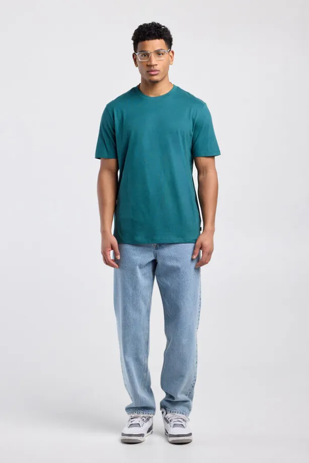 Eric T-shirt Regular fit T-shirt van zacht katoen