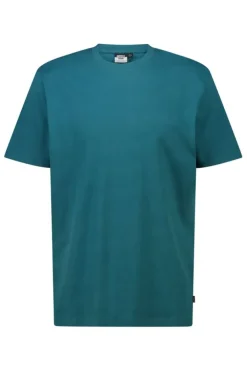 Eric T-shirt Regular fit T-shirt van zacht katoen