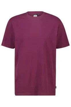 Eric T-shirt Regular fit T-shirt van zachte katoen