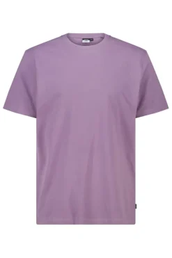 Eric T-shirt Regular fit T-shirt van zachte katoen