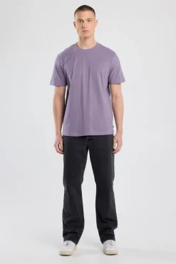 Eric T-shirt Regular fit T-shirt van zachte katoen