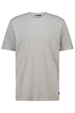 Eric T-shirt Regular fit T-shirt van zacht katoen