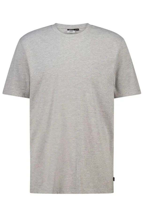 Eric T-shirt Regular fit T-shirt van zacht katoen