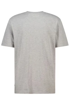 Eric T-shirt Regular fit T-shirt van zacht katoen
