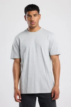 Eric T-shirt Regular fit T-shirt van zacht katoen