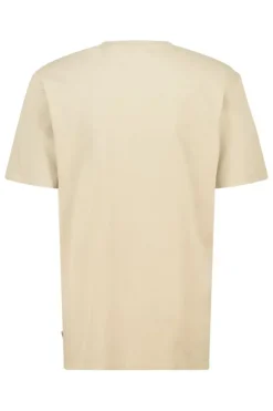 Eric T-shirt Regular fit T-shirt van zacht katoen