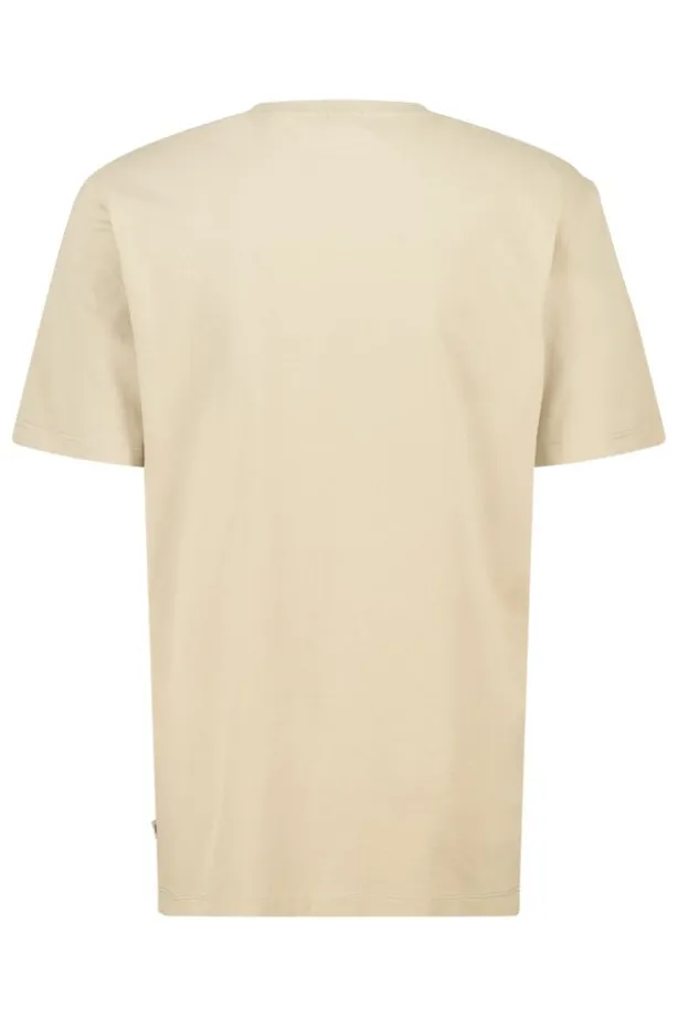 Eric T-shirt Regular fit T-shirt van zacht katoen