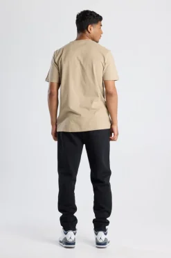Eric T-shirt Regular fit T-shirt van zacht katoen