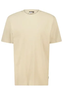 Eric T-shirt Regular fit T-shirt van zacht katoen
