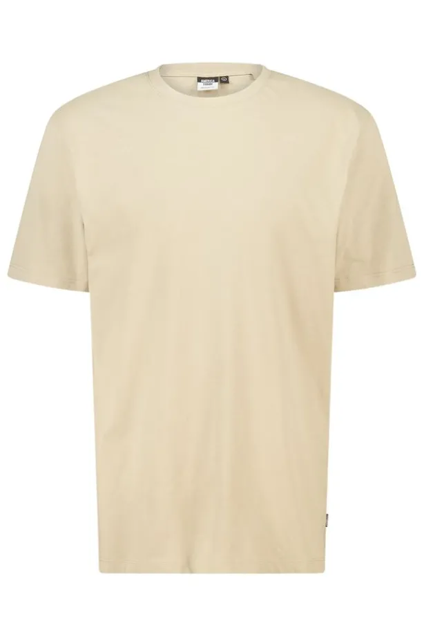 Eric T-shirt Regular fit T-shirt van zacht katoen