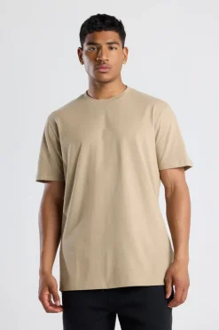 Eric T-shirt Regular fit T-shirt van zacht katoen
