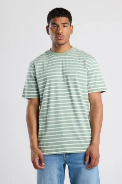 Eric T-shirt Regular fit T-shirt van zacht katoen
