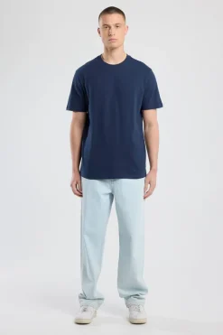 Eric T-shirt Regular fit T-shirt van zacht katoen
