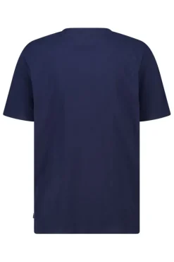 Eric T-shirt Regular fit T-shirt van zacht katoen