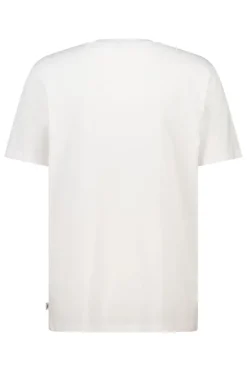 Eric T-shirt Regular fit T-shirt van zacht katoen