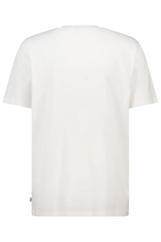 Eric T-shirt Regular fit T-shirt van zacht katoen