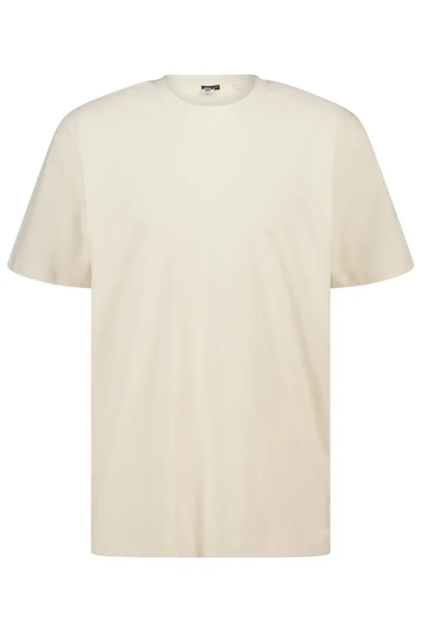 Eric T-shirt Regular fit T-shirt van zacht katoen