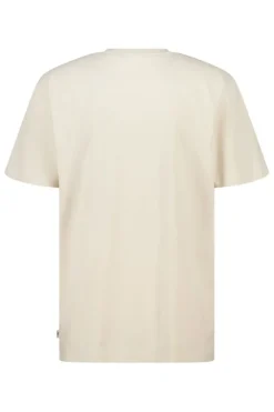 Eric T-shirt Regular fit T-shirt van zacht katoen