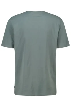 Eric T-shirt Regular fit T-shirt van zacht katoen