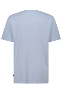 Eric T-shirt Regular fit T-shirt van zacht katoen