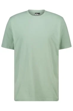 Eric T-shirt Regular fit T-shirt van zachte katoen