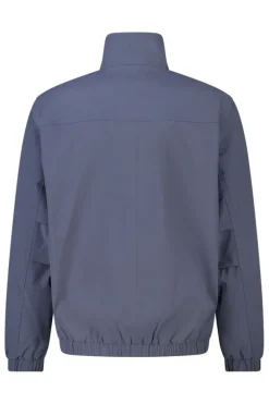 Harrington jas Jalen A-Tech Harrington jas met opstaande kraag