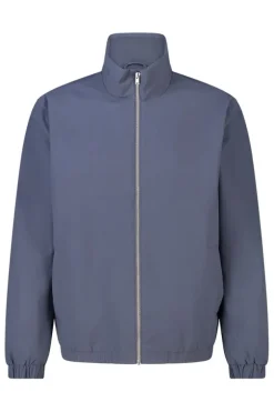 Harrington jas Jalen A-Tech Harrington jas met opstaande kraag