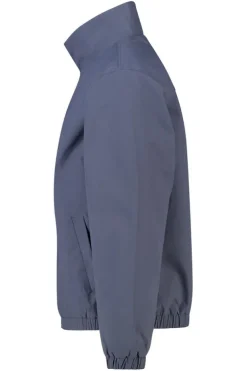 Harrington jas Jalen A-Tech Harrington jas met opstaande kraag