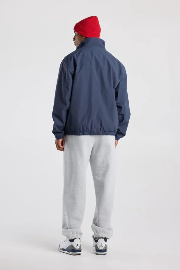 Harrington jas Jalen A-Tech Harrington jas met opstaande kraag