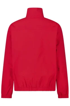 Harrington jas Jalen A-Tech Harrington jas met opstaande kraag