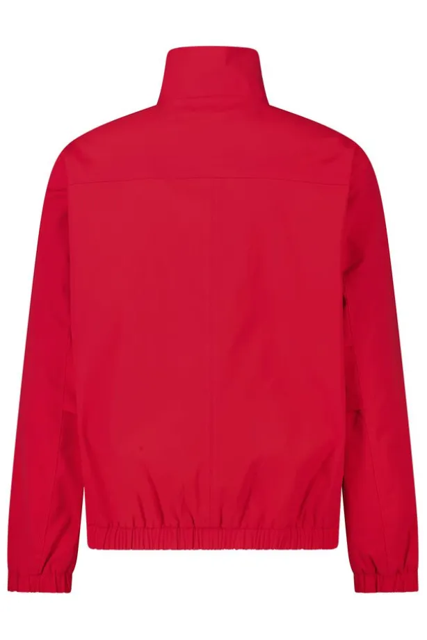 Harrington jas Jalen A-Tech Harrington jas met opstaande kraag