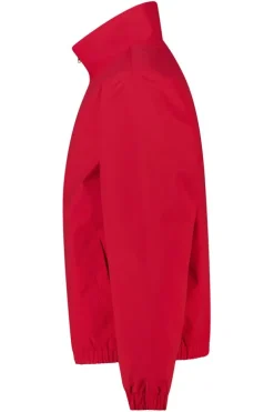 Harrington jas Jalen A-Tech Harrington jas met opstaande kraag