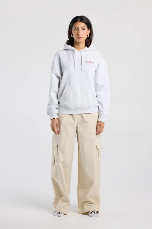 Hoodie Sabeau Hoodie met Keith Haring print