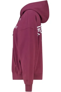 Hoodie Sabeau Hoodie met Keith Haring print