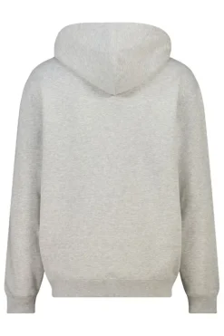 Hoodie Sealey Full Zip Zip hoodie met kangoeroezakken en tonale logopatch