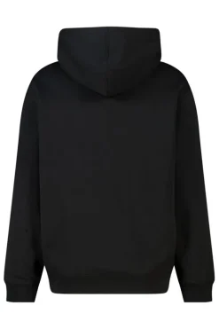 Hoodie Sealey Relaxed fit hoodie met kangoeroezak en tonale patch