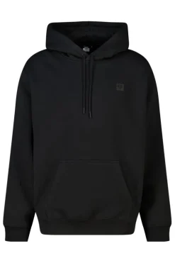Hoodie Sealey Relaxed fit hoodie met kangoeroezak en tonale patch
