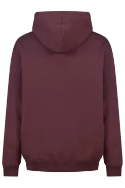Hoodie Sealey Relaxed fit hoodie met kangoeroezak en tonale patch