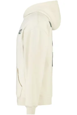 Hoodie Stuss relaxed fit hoodie met Smiley ™ artwork