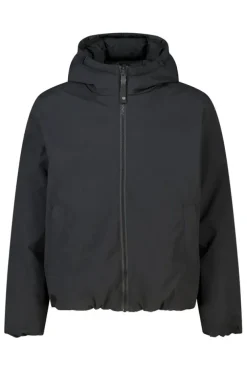 Jas Jeremy Jr reversible jas met capuchon