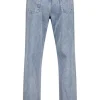 Jeans Dallas jeans met loose fit en 5-pocket model