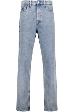 Jeans Dallas jeans met loose fit en 5-pocket model
