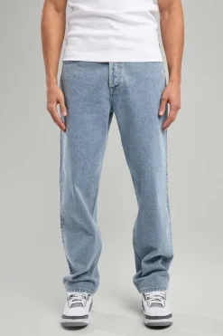 Jeans Dallas jeans met loose fit en 5-pocket model