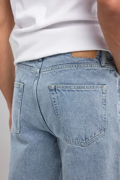 Jeans Dallas jeans met loose fit en 5-pocket model