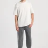 Jeans Dallas jeans met loose fit en 5-pocket model