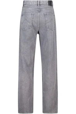 Jeans Dallas jeans met loose fit en 5-pocket model