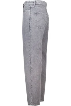 Jeans Dallas jeans met loose fit en 5-pocket model