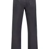 Jeans Dallas jeans met loose fit en 5-pocket model