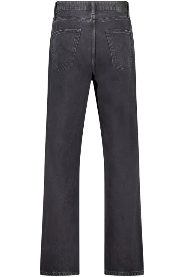 Jeans Dallas jeans met loose fit en 5-pocket model